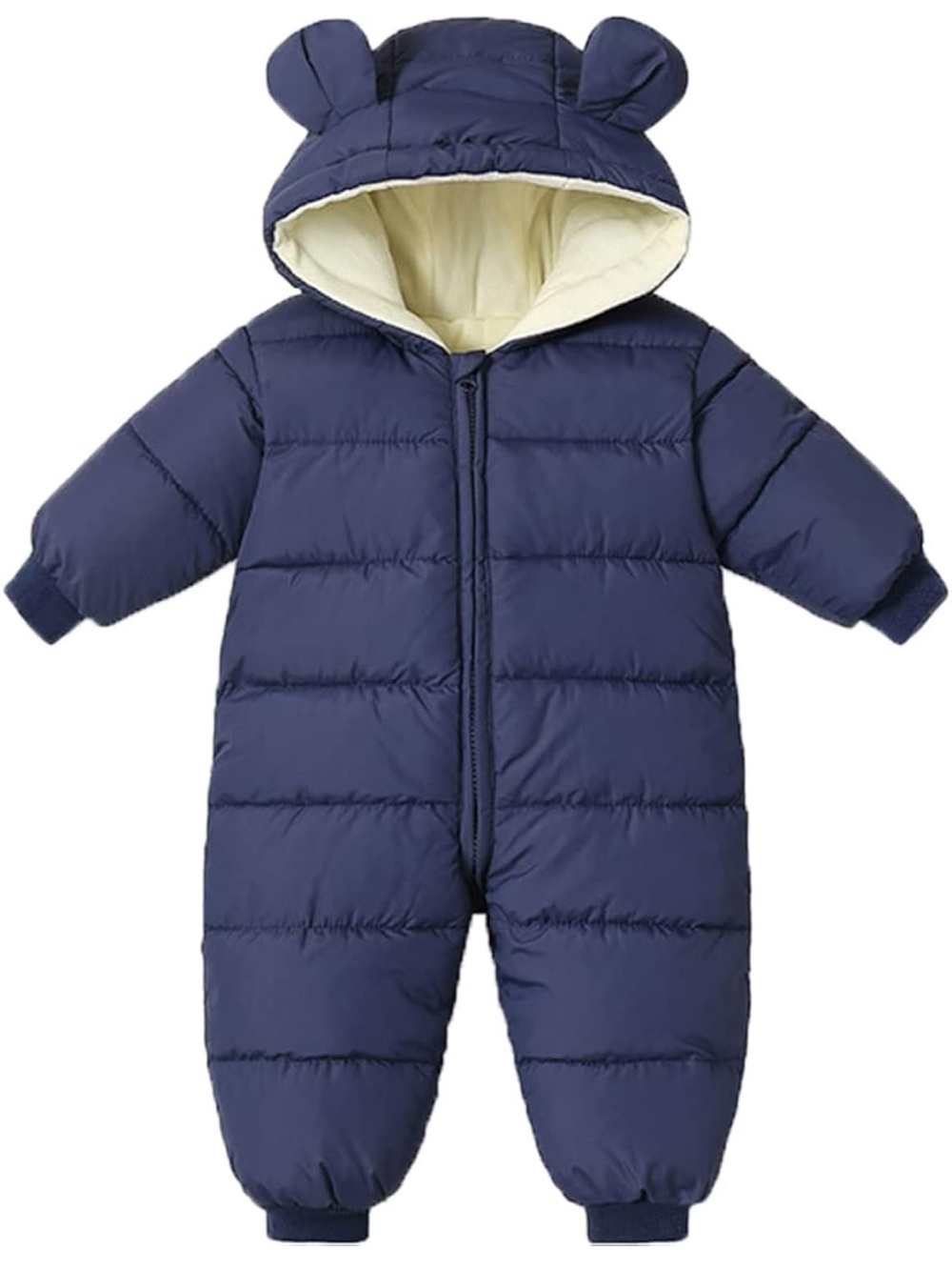 Ilyboz Toddler Snowsuit Cute Baby Bear Suit-3T/1015-bb5